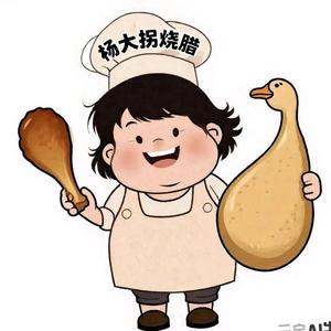 钢豆美食记 头像