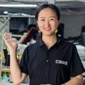 红姐汽车三膜工厂店 头像