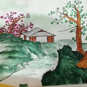 西源