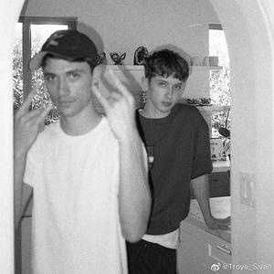 乐观的小小二 头像