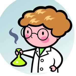 生活中的趣味实验室 头像