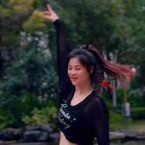 楚楚舞蹈教学 头像