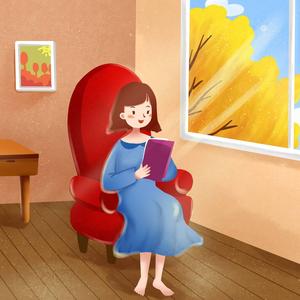 糯米情感堂 头像