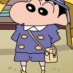 爱笑阿什7V4 头像