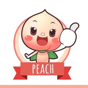 桃子很淘lei 头像