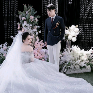 婚礼邀请函 头像