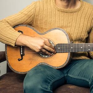 浓墨淡彩Son 头像