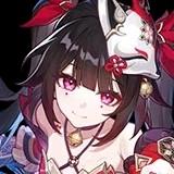 潇潇_unofficial 头像