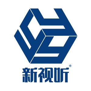 新视听文化 头像