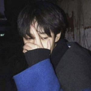 小徐今天不减肥 头像