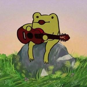 青蛙吐槽吧 头像