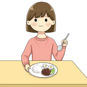 理直气壮的西瓦夫人头像