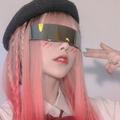 伯爵味少少女 头像