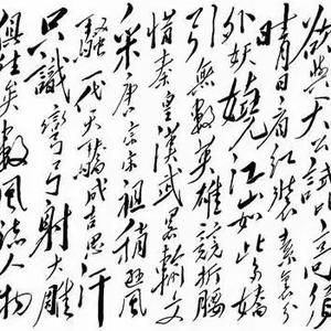 毛体书法研究学会 头像