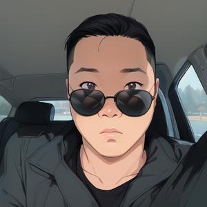 大伟I评车 头像