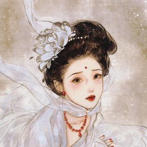 胭脂泪 头像