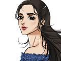 Lady变美日记 头像