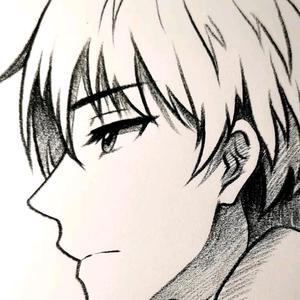 灰色的猫2600 头像