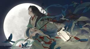 只爱完结文 头像