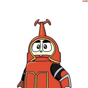 CS2木头Simuu 头像