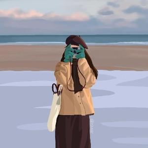 百香芒芒VC 头像