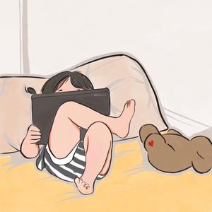 花酱的成长日记 头像