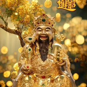 坦荡健康就是福 头像