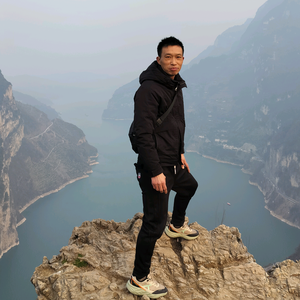 刚哥记事册 头像