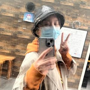 安妮 头像