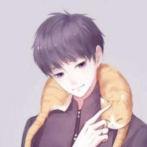 湫玉游戏攻略 头像