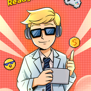 二狗游戏解说 头像