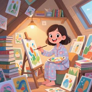 躺平但爱唠嗑 头像