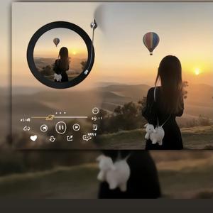 哎哟喂开心呢 头像