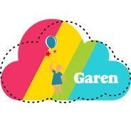 Garen 头像