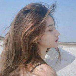 馨馨说游戏 头像