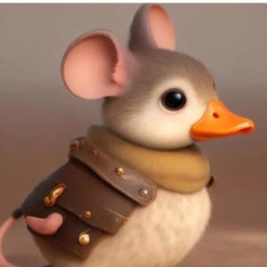 神气十足正能量 头像