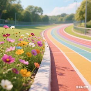 运动小当家 头像