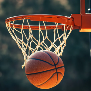 谈天说地聊篮球 头像