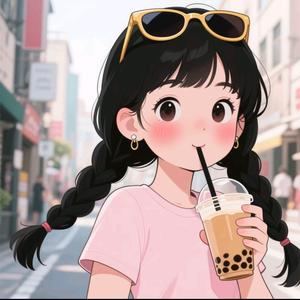 深度解码者 头像