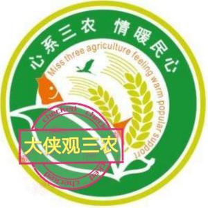 大侠观三农