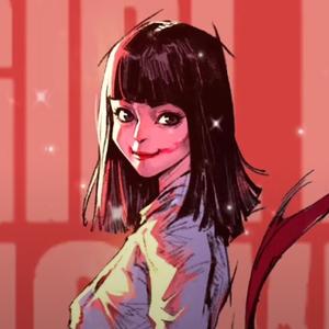 七奈is阔爱 头像