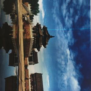 故事百味园 头像