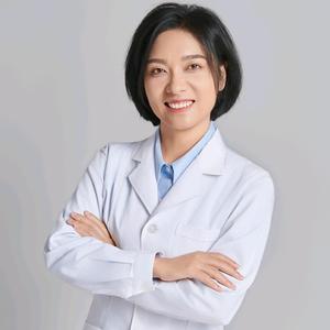 注册营养师闫亚梅 头像