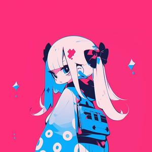 阿斯卡Asuka 头像