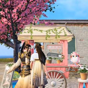 烟雨云梦华 头像