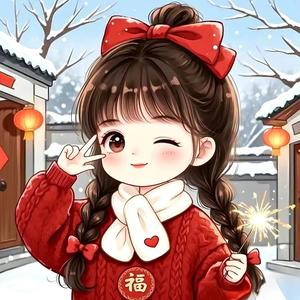小桐宝 头像
