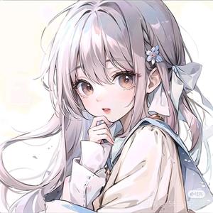 @甜甜 头像