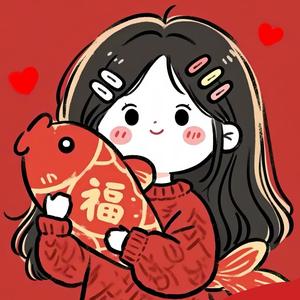 我是祝大米 头像