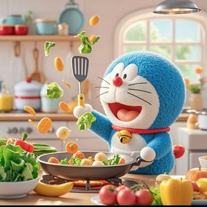 明星美图鳗鱼兄 头像