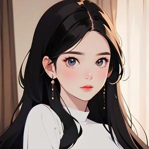 安安美食日记 头像